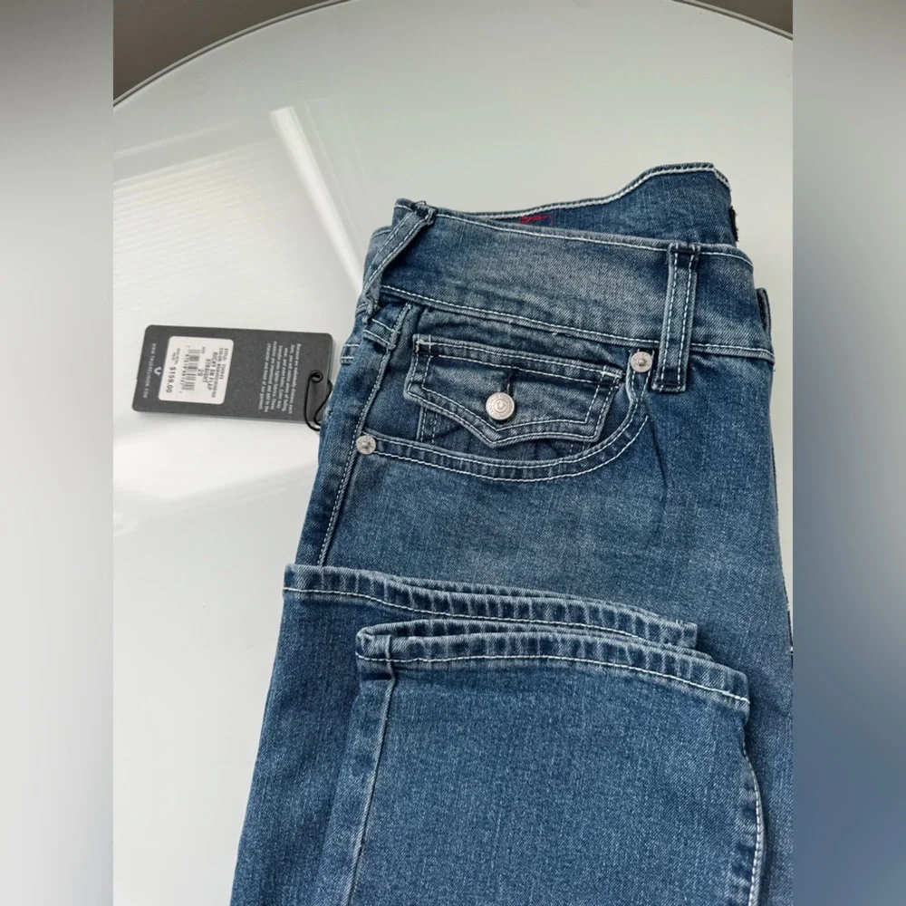 True Religion few denim