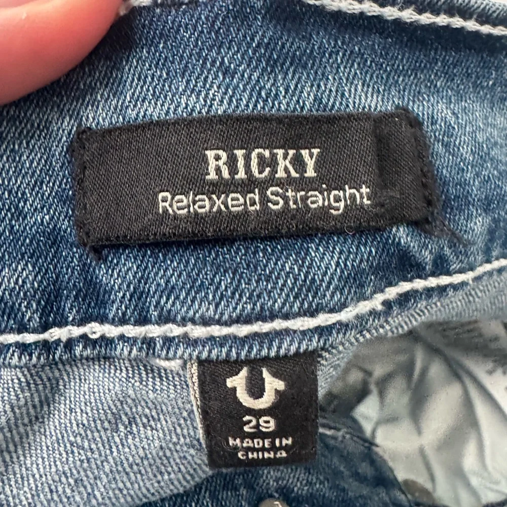 True Religion few denim