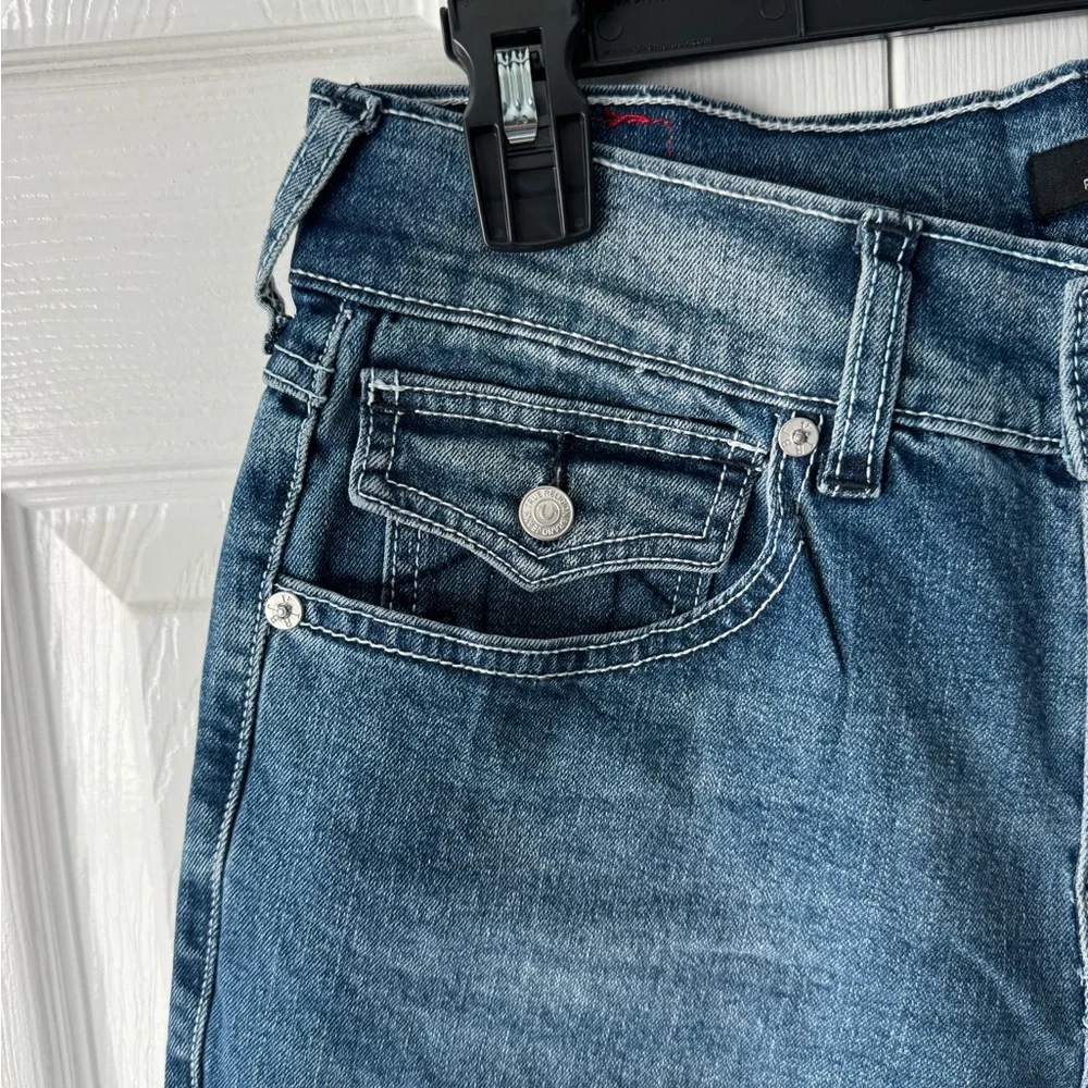True Religion few denim