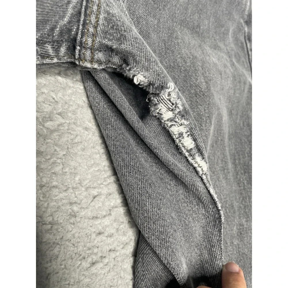 Levis crafted timeless