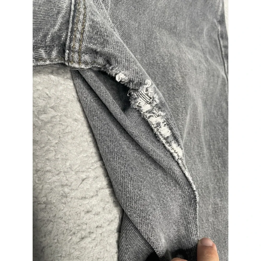 Levis crafted timeless