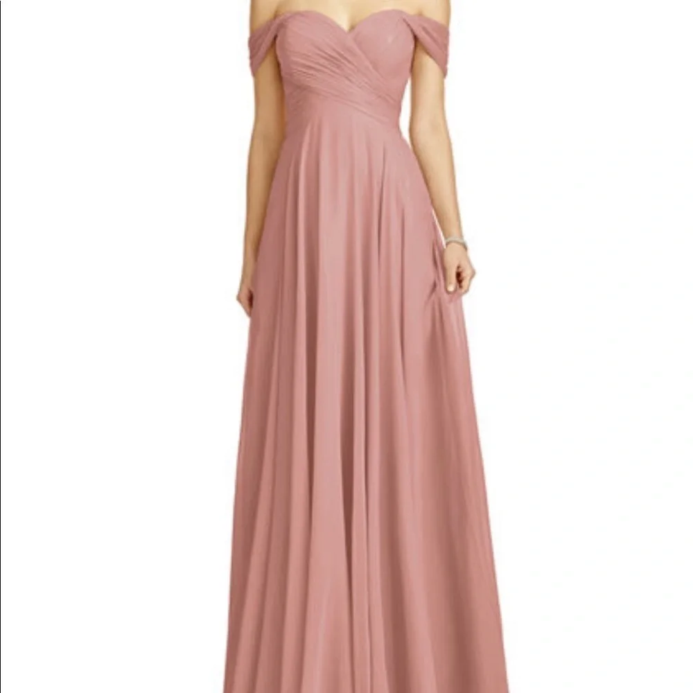 Dessy Collection dessy collection