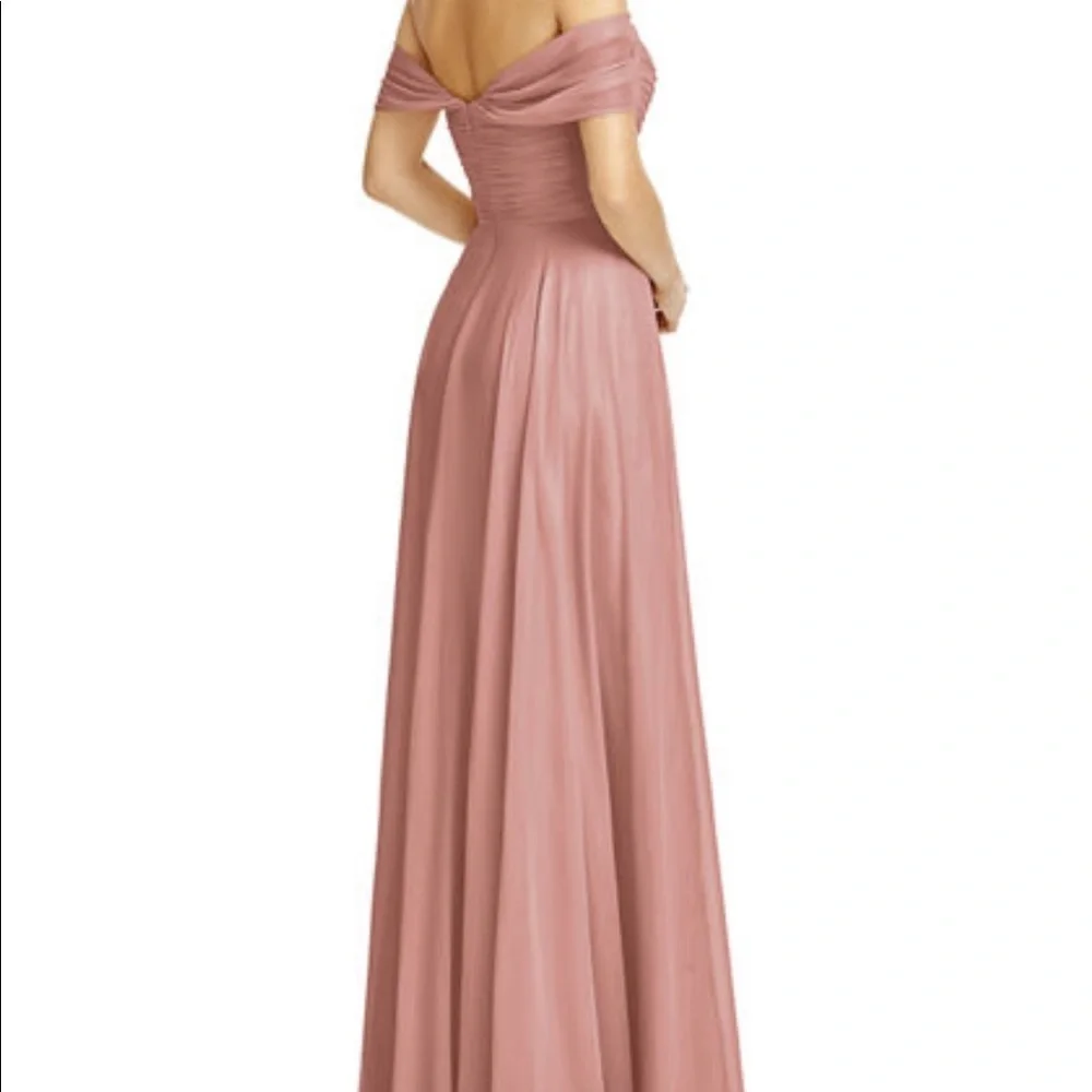 Dessy Collection dessy collection
