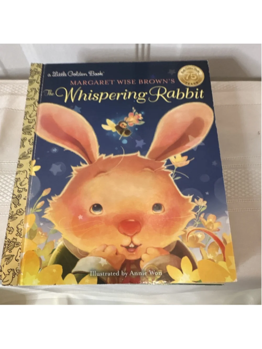 Little Golden Books little golden