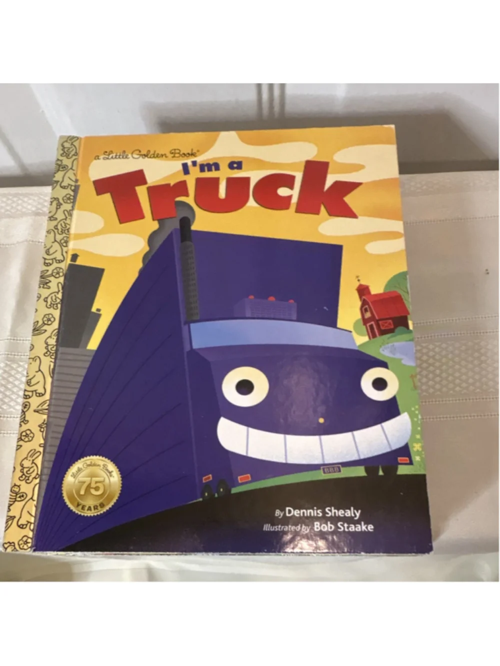 Little Golden Books little golden