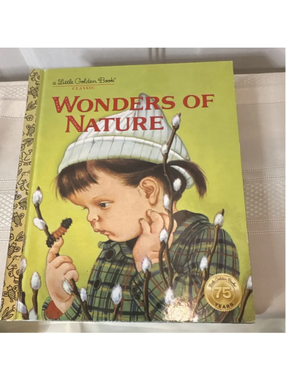 Little Golden Books little golden