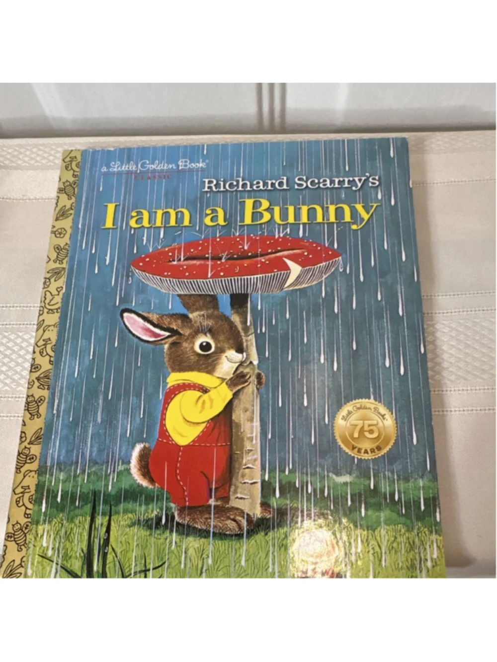 Little Golden Books little golden