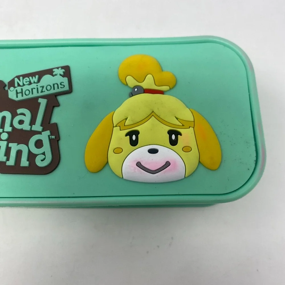 Nintendo description item