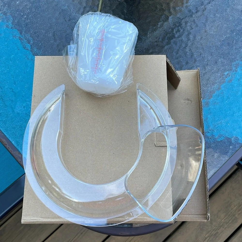 N/A kitchen mixer