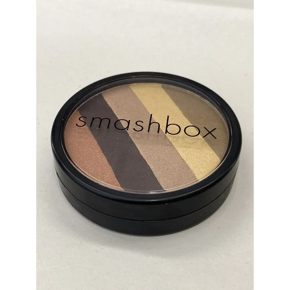 Smashbox fusion eyeshadow