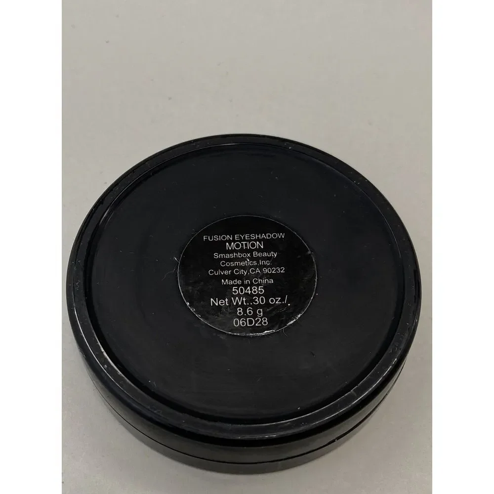 Smashbox fusion eyeshadow