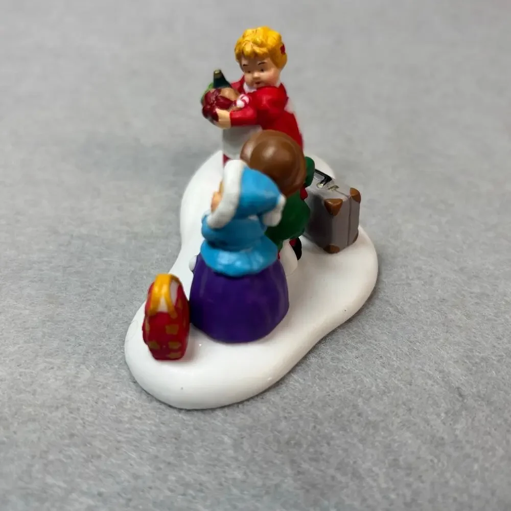 Department 56 dept 56