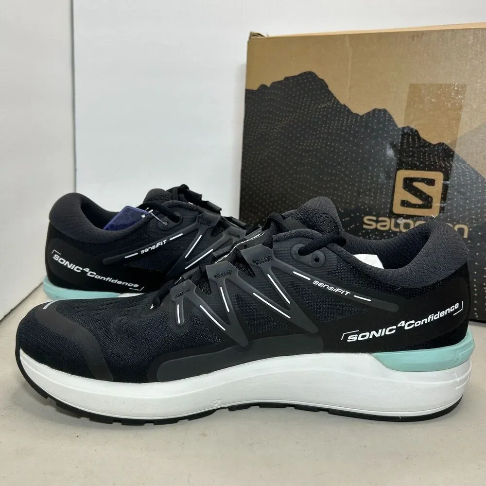Salomon sonic confidence