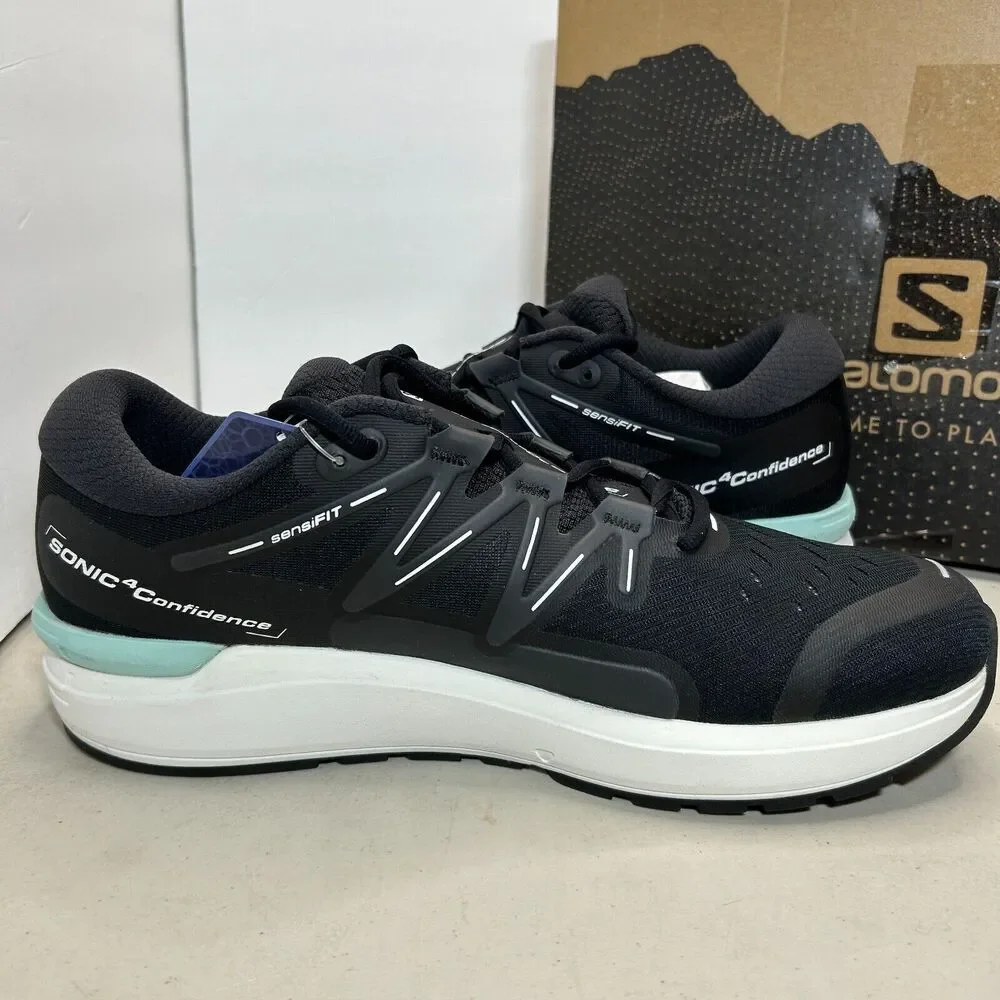 Salomon sonic confidence