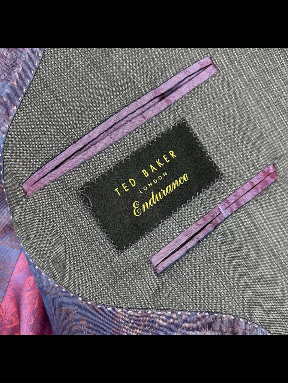 Ted Baker ted baker