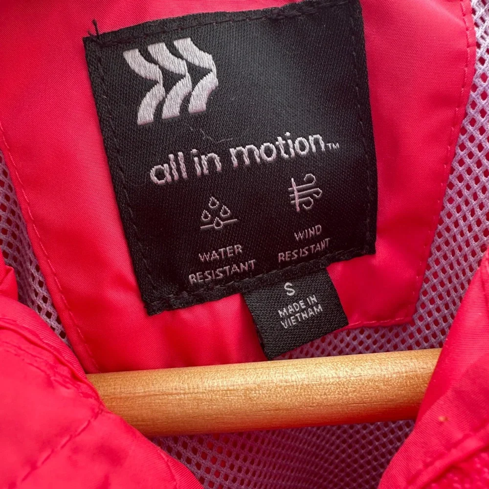 all in motion all motion