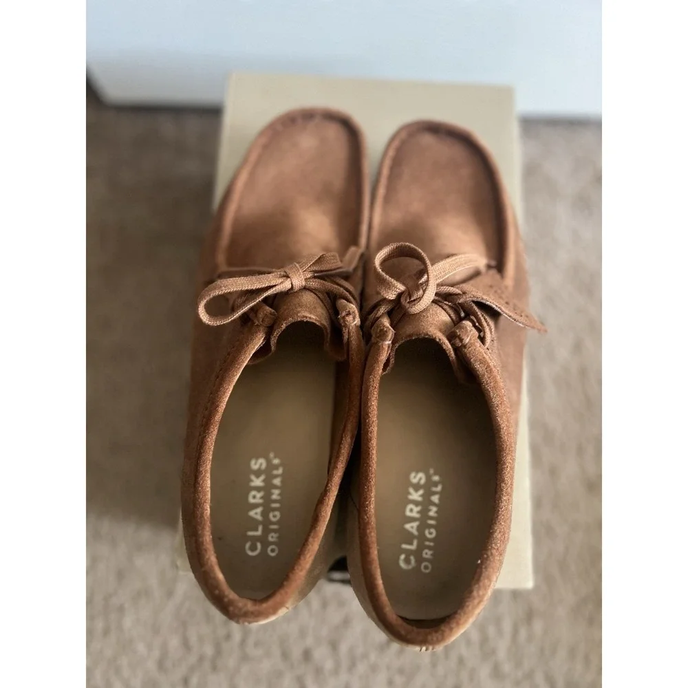 Clarks vintage items