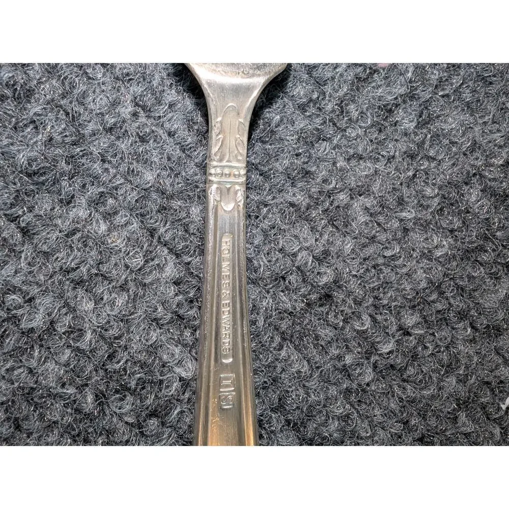 Holmes & Edwards vintage holmes