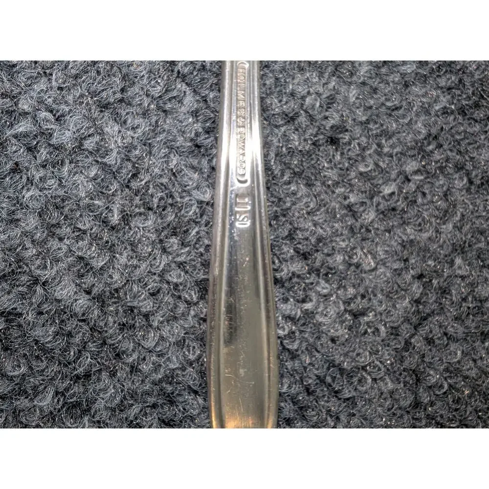 Holmes & Edwards vintage holmes