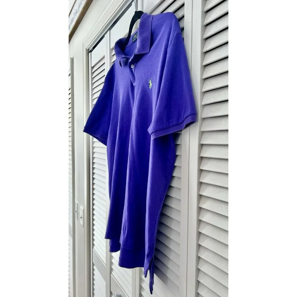 Ralph Lauren lauren shirt it