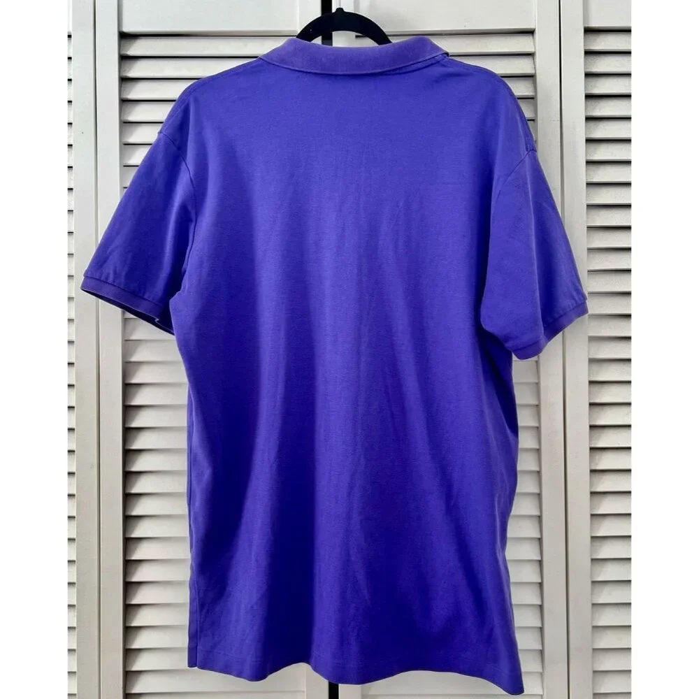 Ralph Lauren unless purple