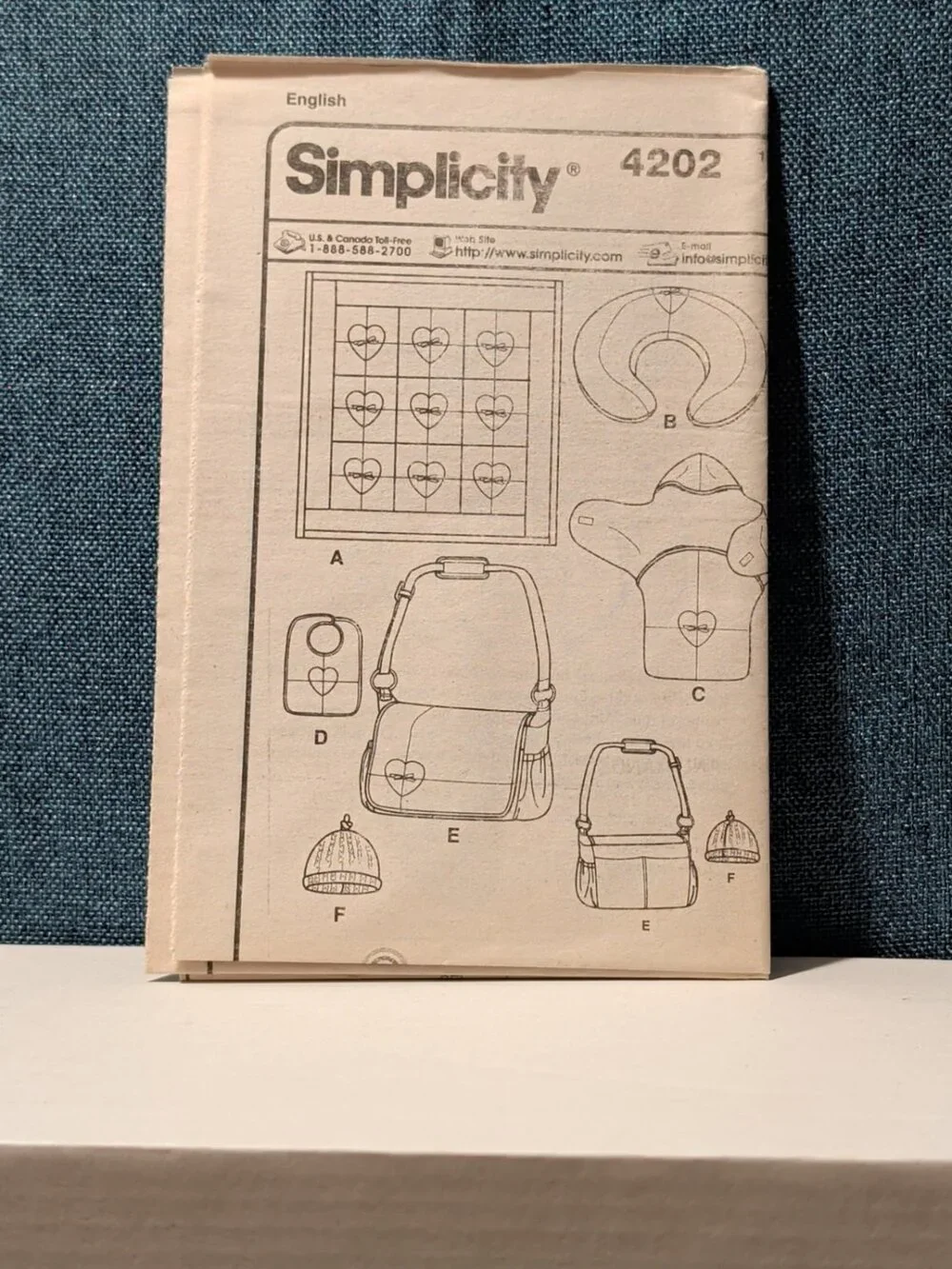 Simplicity welcome our