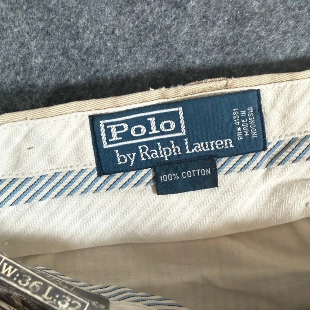 Polo Ralph Lauren polo ralph
