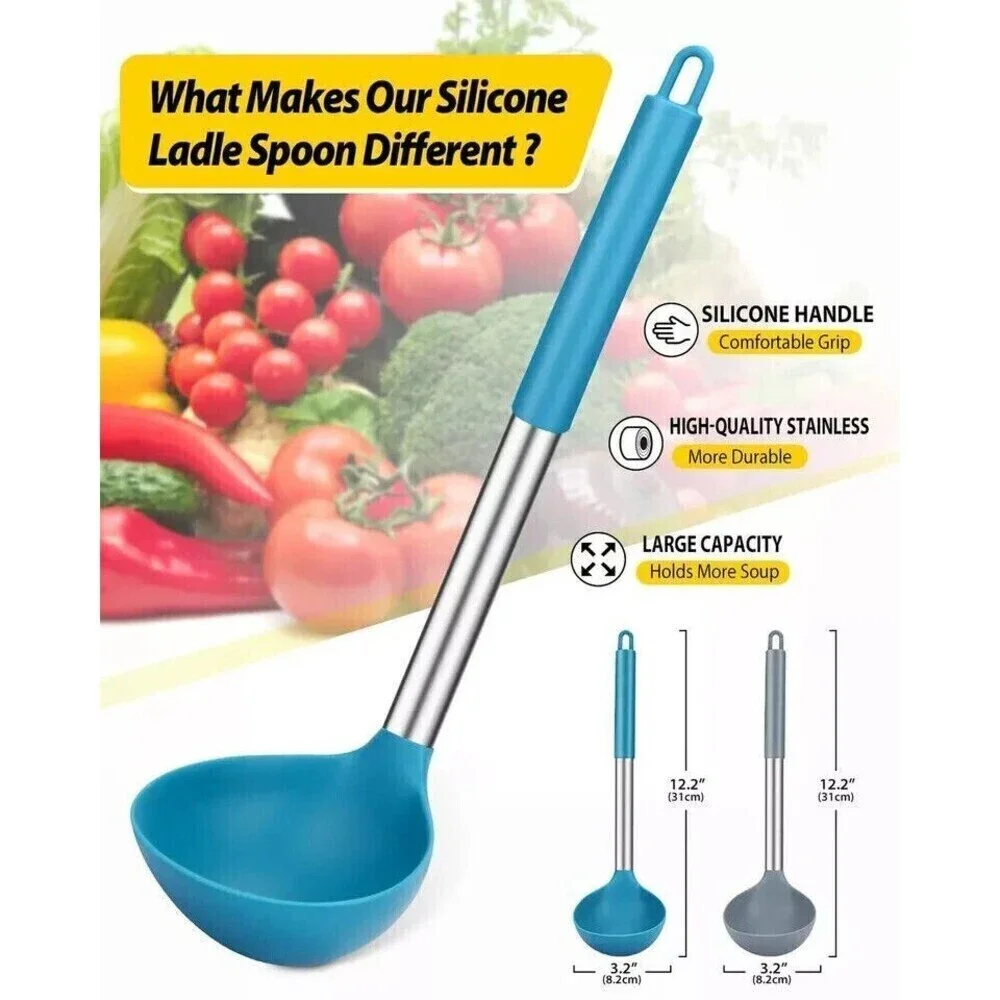 BUNDLEPRO pack ladle