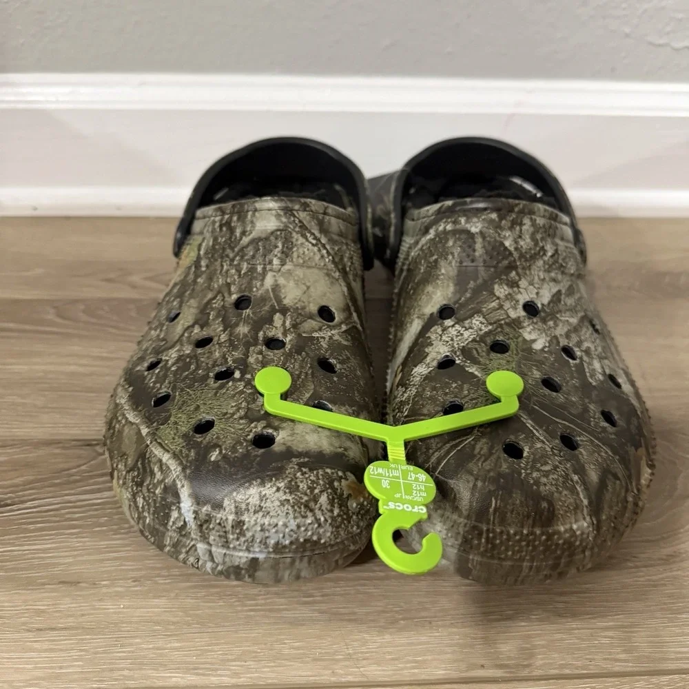 CROCS brand new