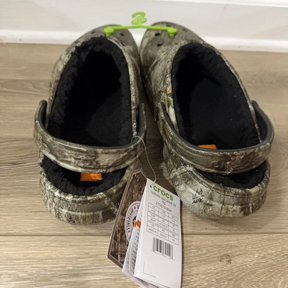 CROCS brand new