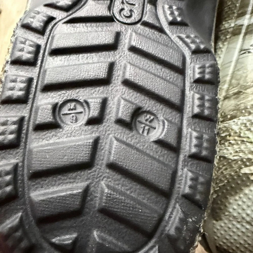 CROCS brand new