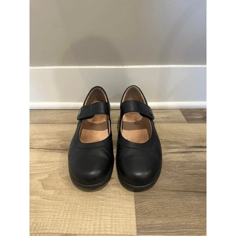 Finn Comfort Harumi Mary Janes size 11.5‎