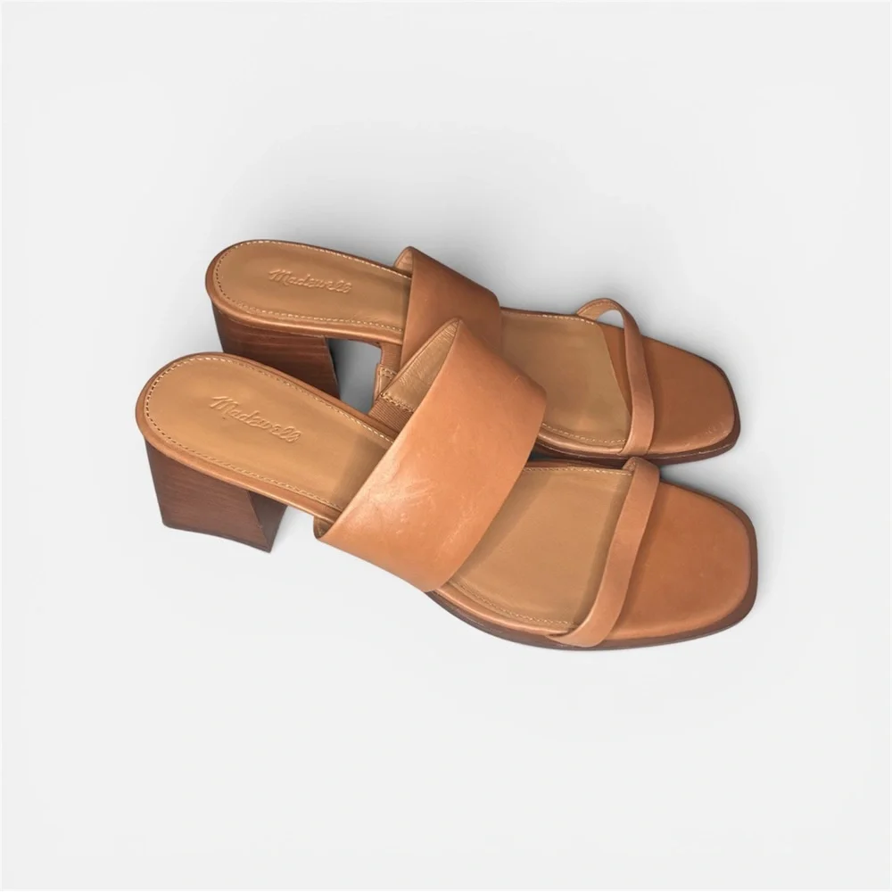 Madewell good preowned