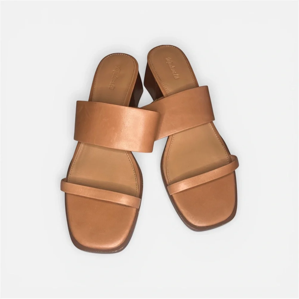 Madewell good preowned