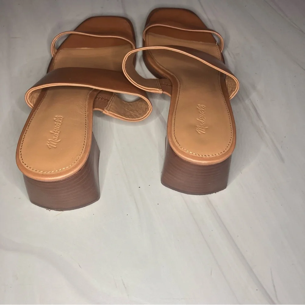 Madewell good preowned