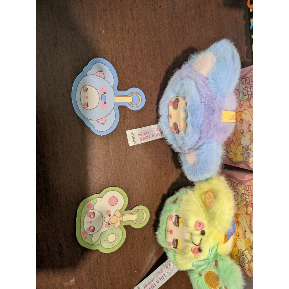 Sanrio you will