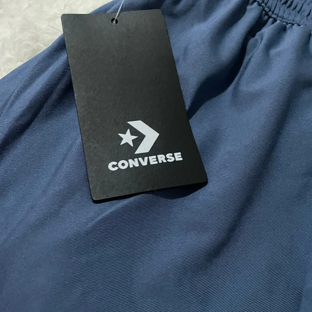 Converse experience comfort