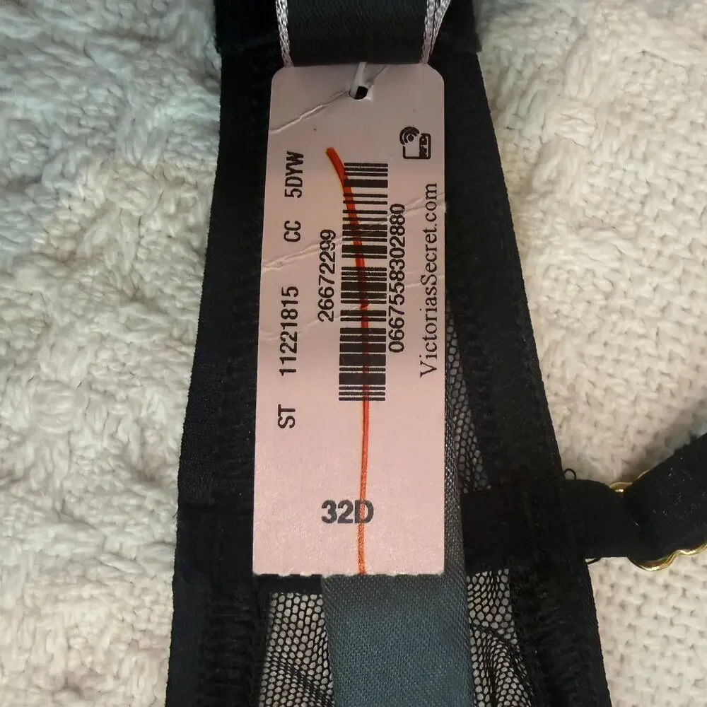 Victorias Secret women strappy