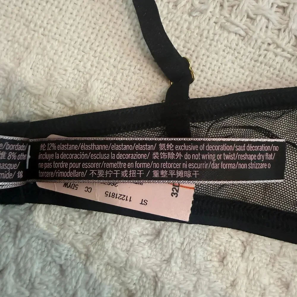 Victorias Secret women strappy
