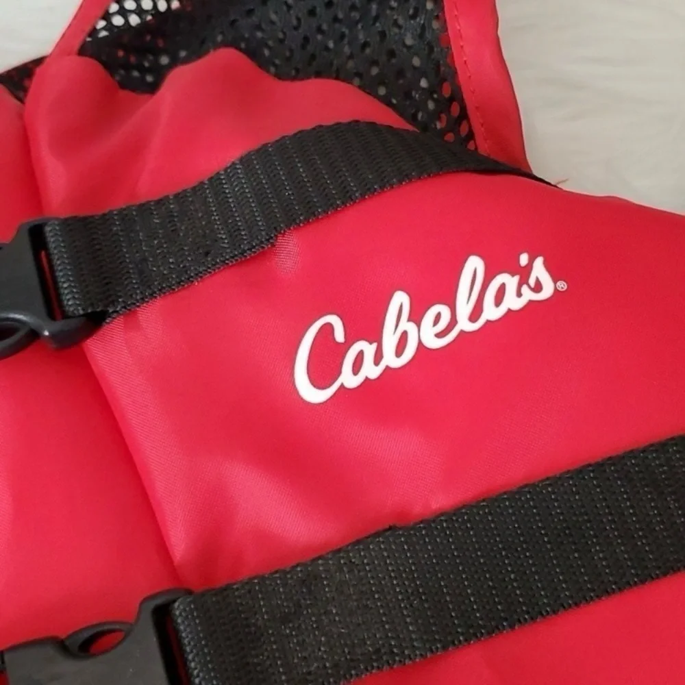 Cabelas cabela youth
