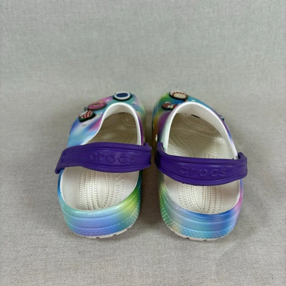 CROCS classic clogs