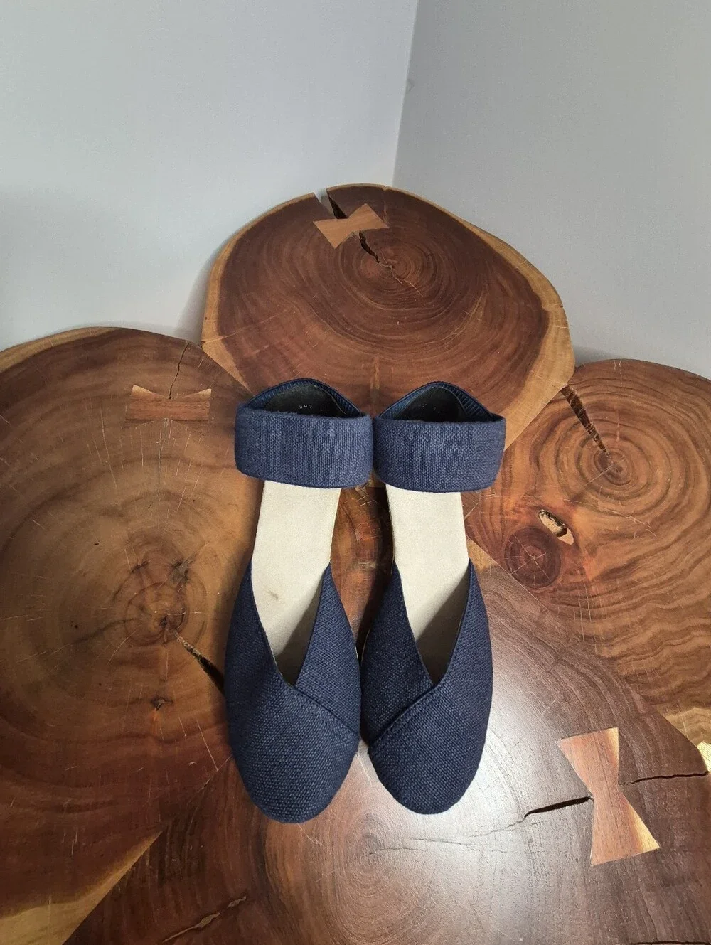 CHARLESTON SHOE CO. this chloe