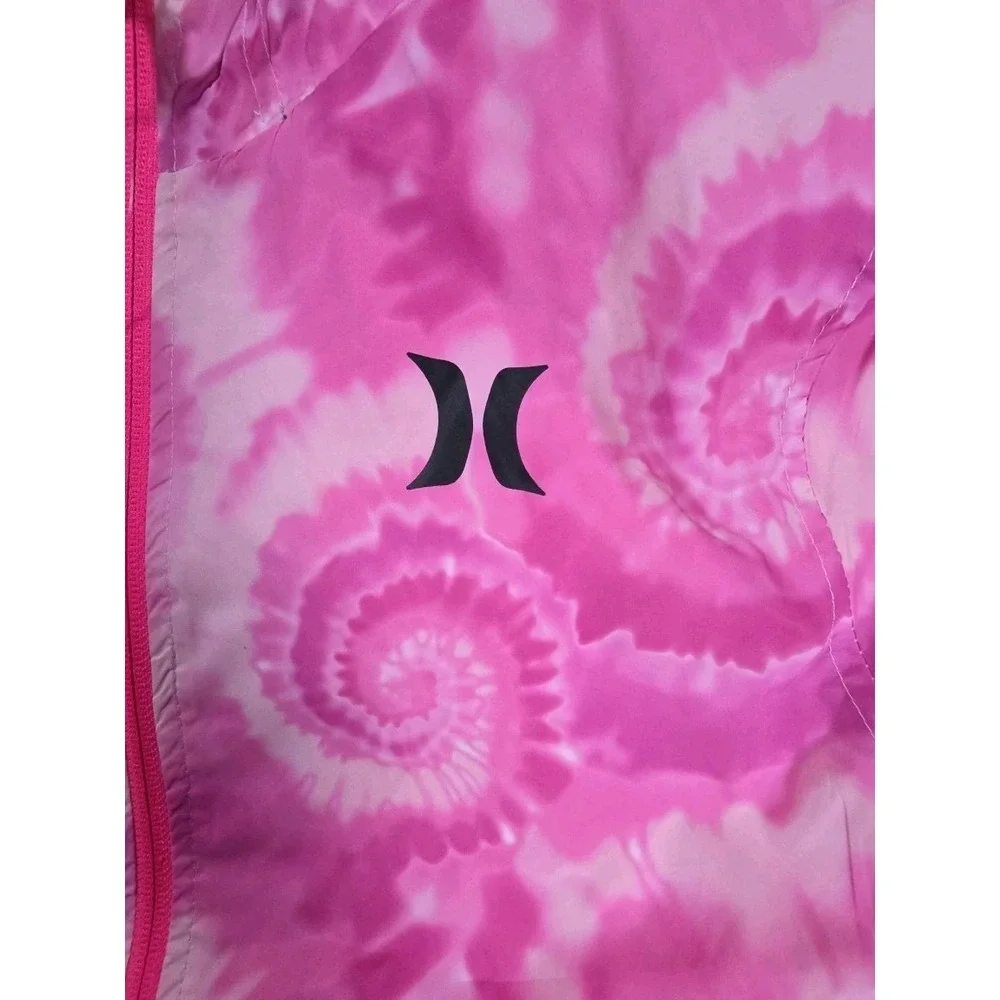 Hurley option young