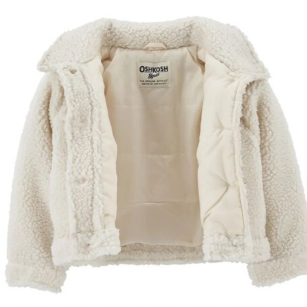 OshKosh Bgosh season dressy