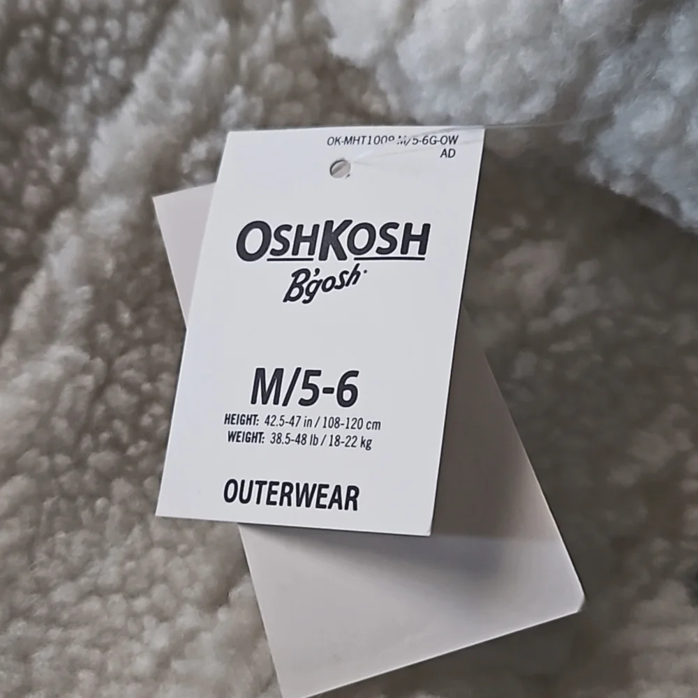 OshKosh Bgosh next faux spring