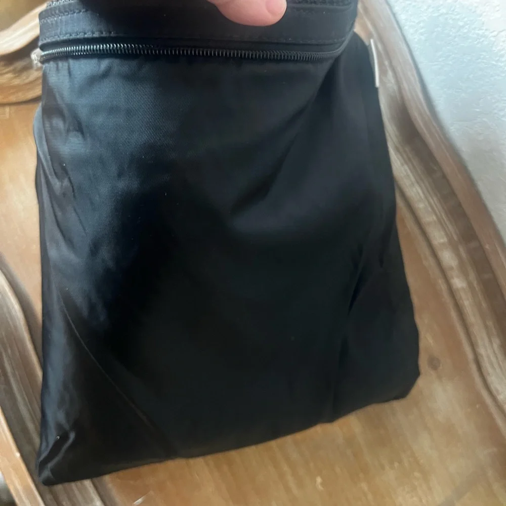 The Sak sak black