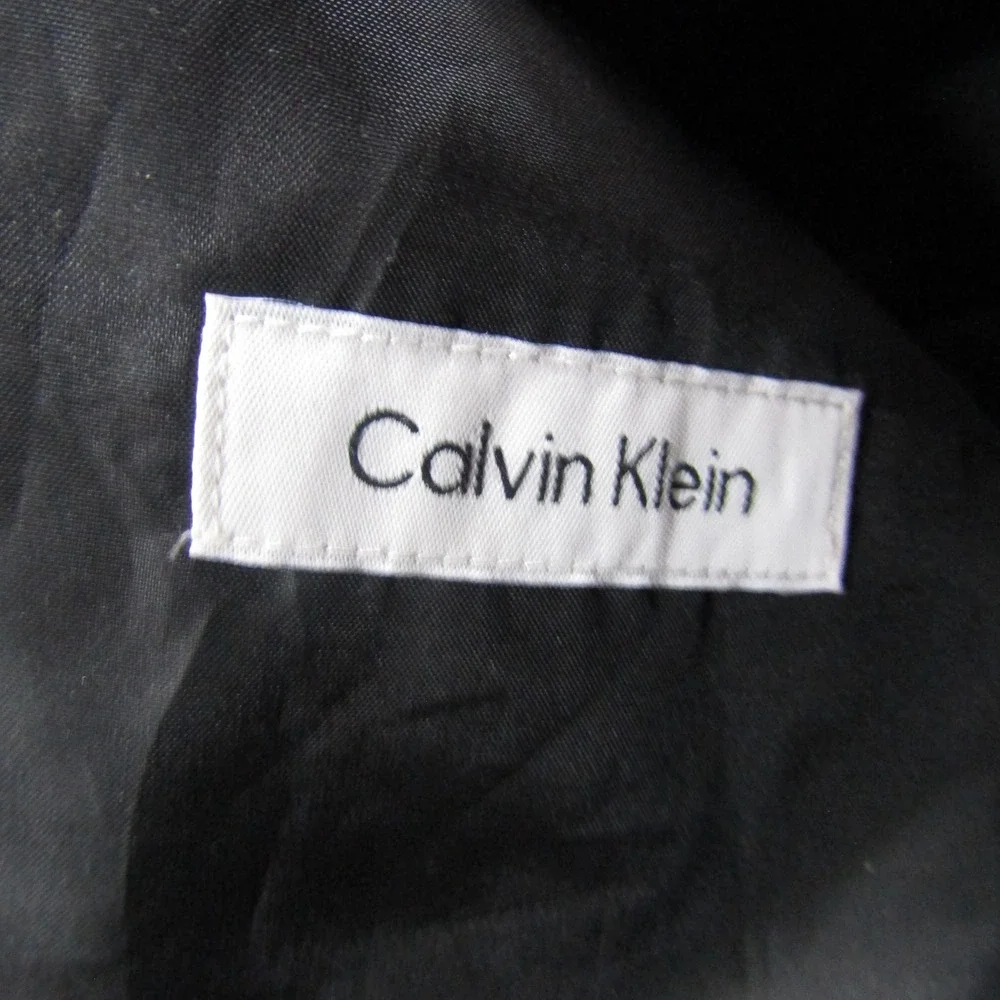 Calvin Klein brand calvin