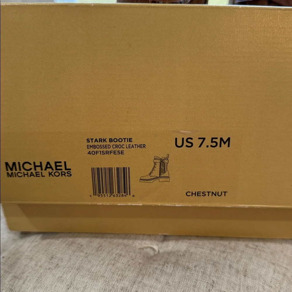 Michael Kors absolutely new