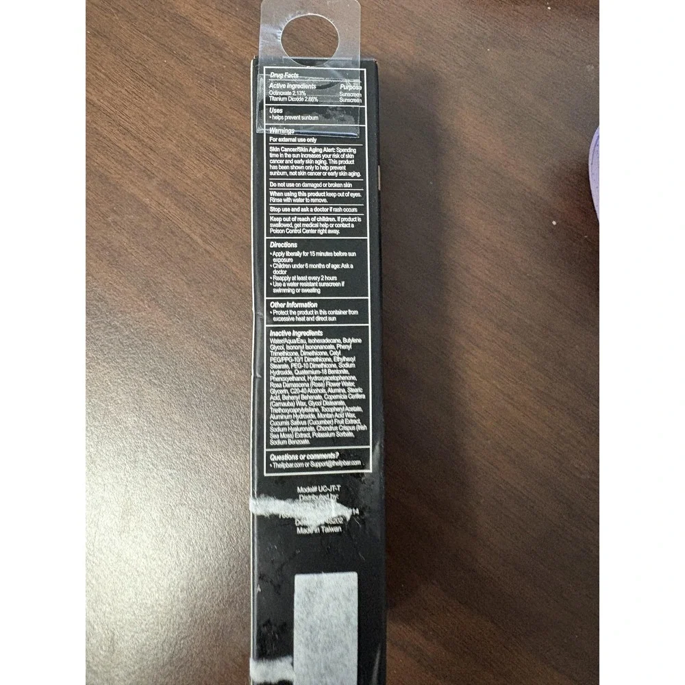 TLB that weight buildable