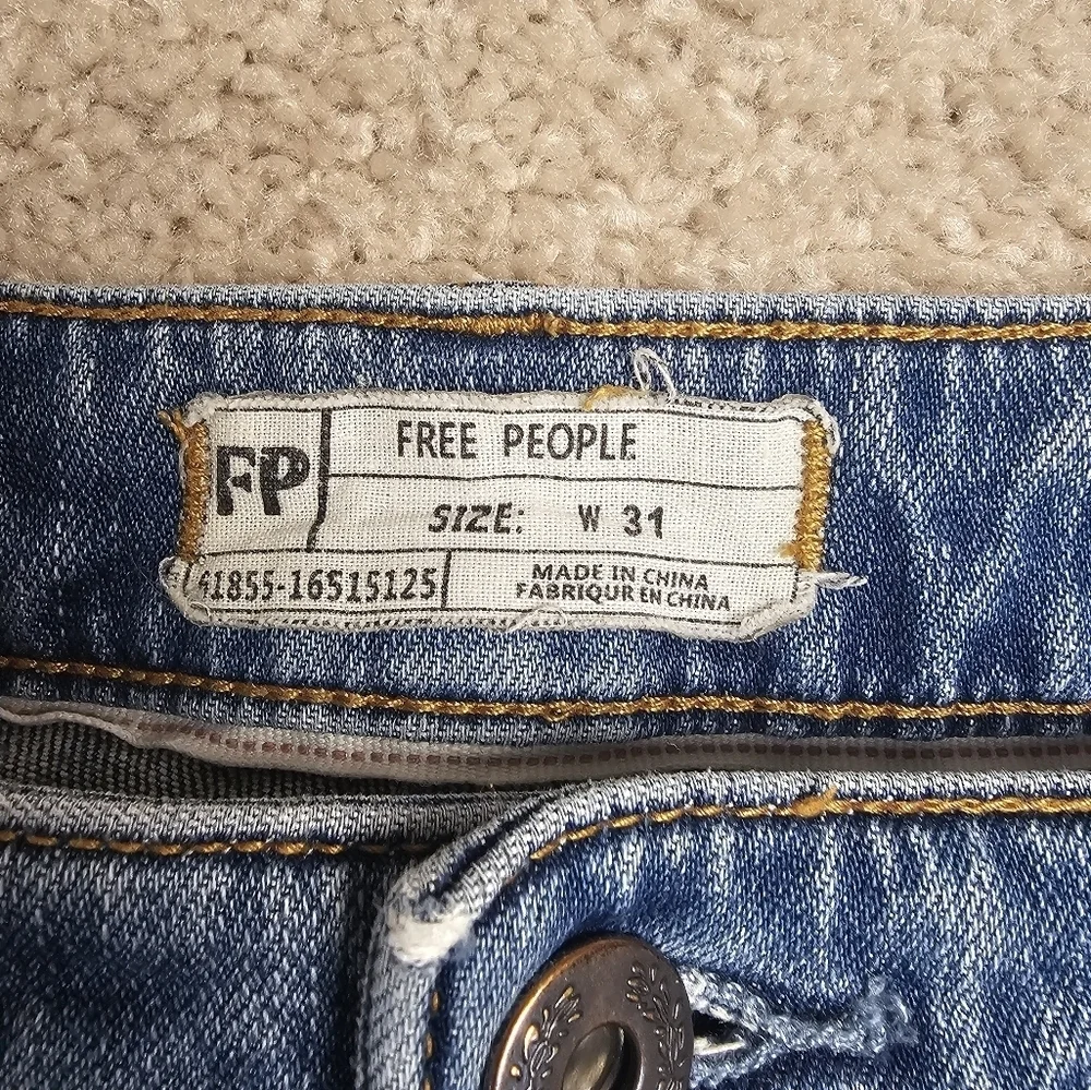Free People free people